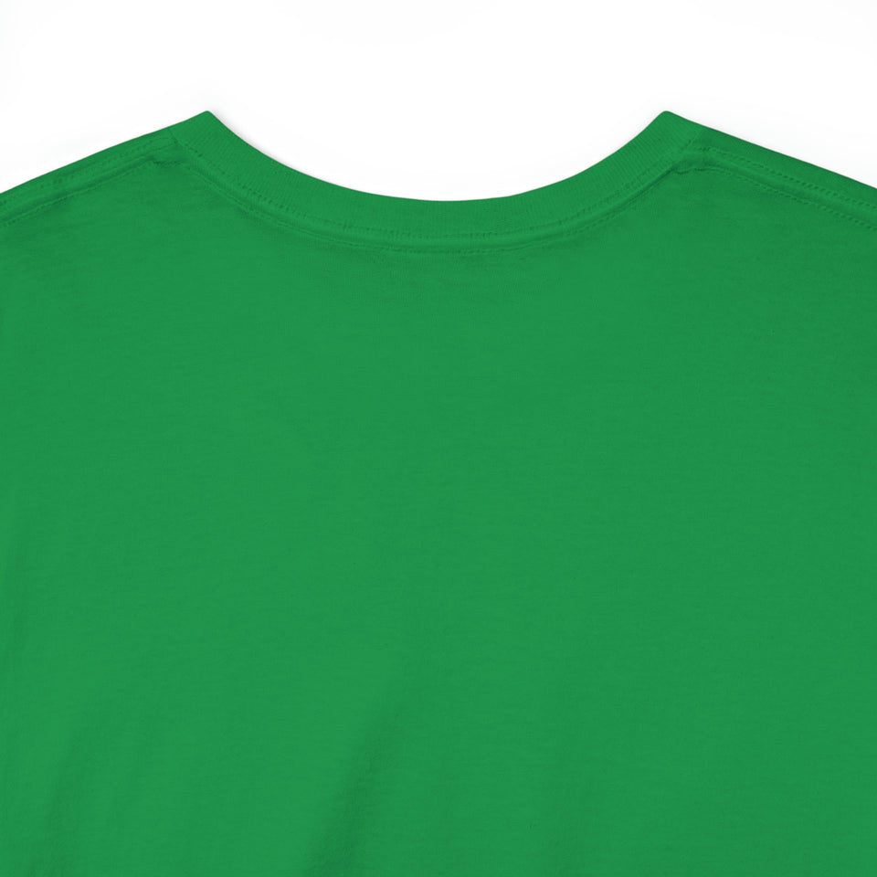 H*ll Yeah! Miami Hurricanes Senior Unisex Heavy Cotton Tee