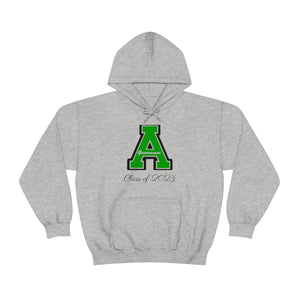 Ashbrook Class of 2023 Unisex Heavy Blend™ Hooded Sweatshirt