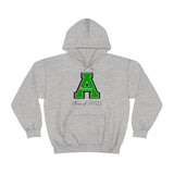 Ashbrook Class of 2023 Unisex Heavy Blend™ Hooded Sweatshirt