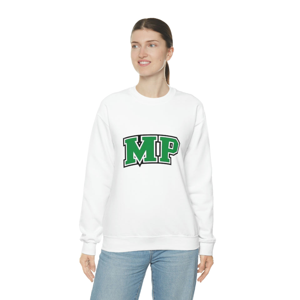 Myers Park Unisex Heavy Blend™ Crewneck Sweatshirt