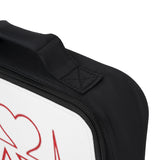 Delta Heartbeat Lunch Bag