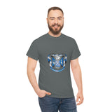 Garinger HS Unisex Heavy Cotton Tee