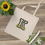 Kings Mountain High School Tote Bag