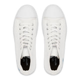 UNC Women's High Top Sneakers