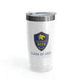 Sugar Creek Charter Class of 2023 Ringneck Tumbler, 20oz