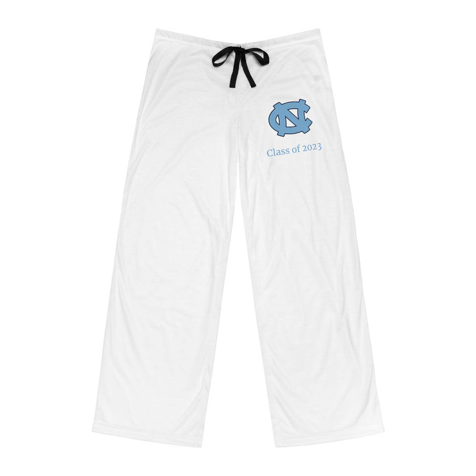 UNC Class of 2023 Men's Pajama Pants