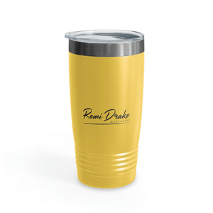 Remi Drake Ringneck Tumbler, 20oz