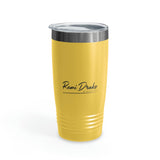 Remi Drake Ringneck Tumbler, 20oz