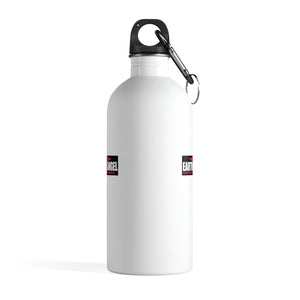 Earth Angel Stainless Steel Water Bottle