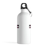 Earth Angel Stainless Steel Water Bottle