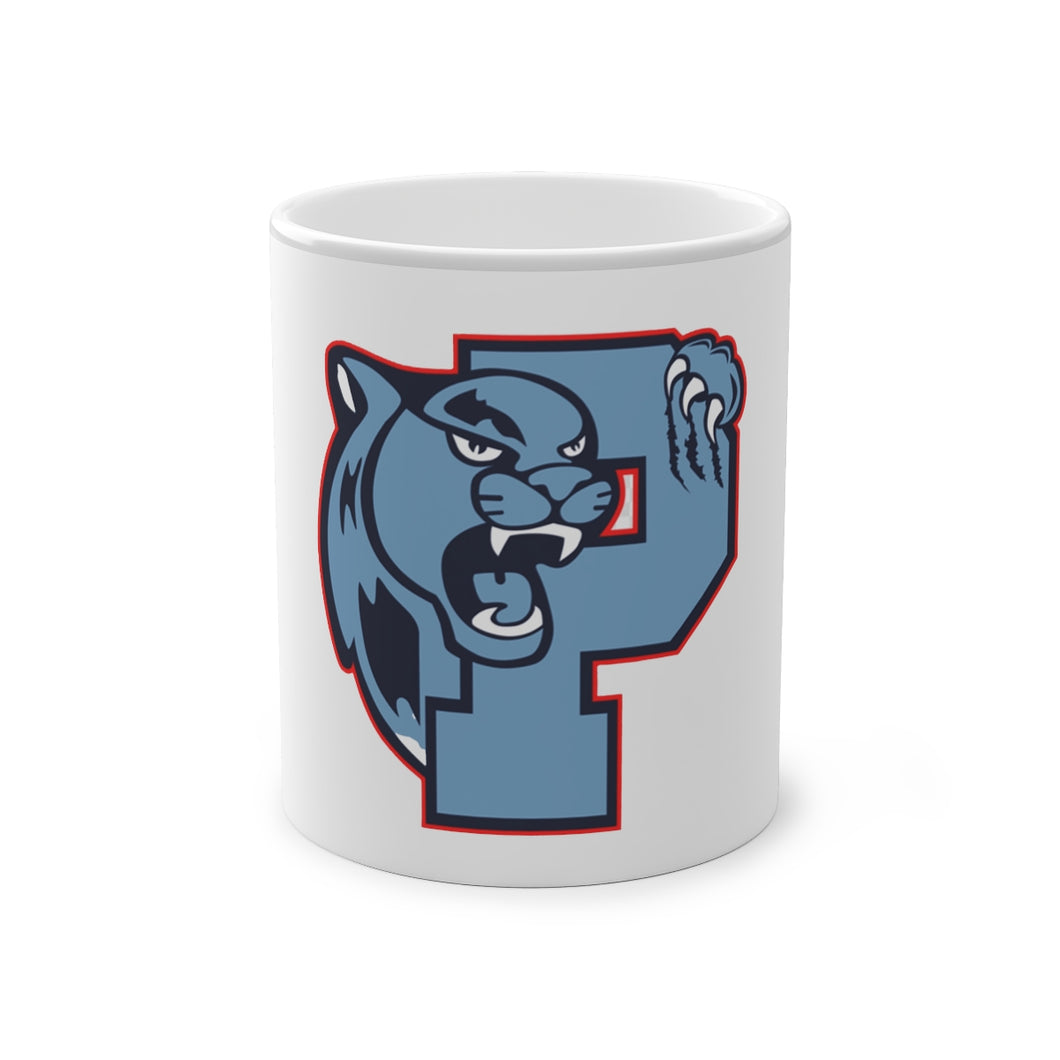 Piedmont HS Mug