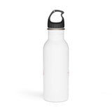 Delta Heartbeat Stainless Steel Water Bottle