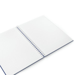 Mallard Creek Spiral Notebook