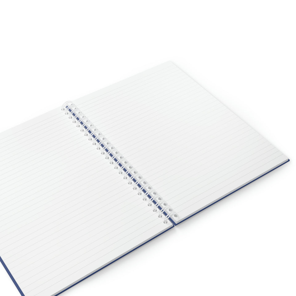 Mallard Creek Spiral Notebook