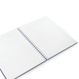 Mallard Creek Spiral Notebook