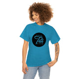 Best Titi Ever Unisex Heavy Cotton Tee
