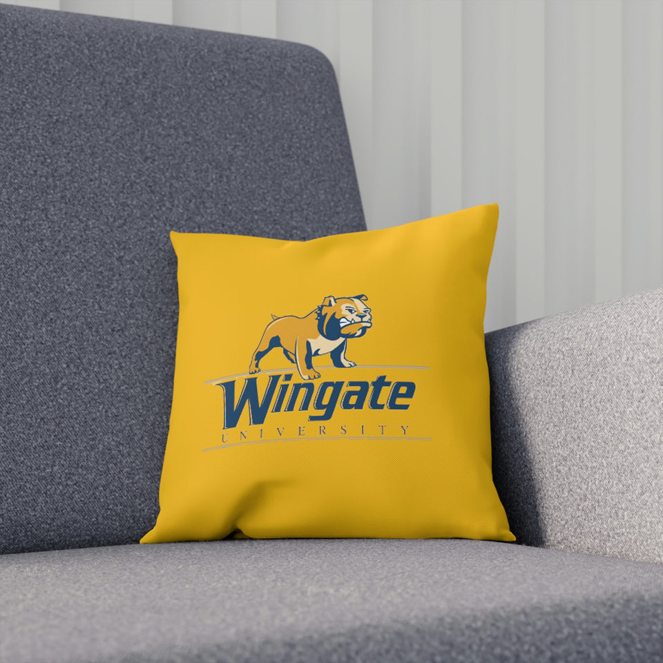 Wingate Cushion