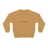 Carmel Christian Unisex Heavy Blend™ Crewneck Sweatshirt