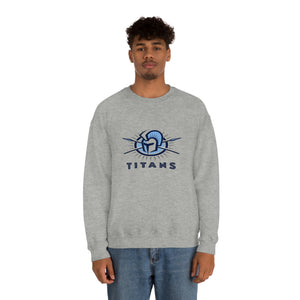 Hopewell HS Unisex Heavy Blend™ Crewneck Sweatshirt