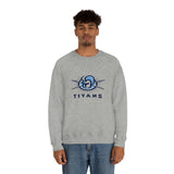 Hopewell HS Unisex Heavy Blend™ Crewneck Sweatshirt