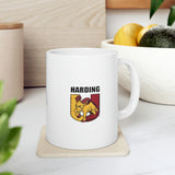 Harding University Ceramic Mug 11oz