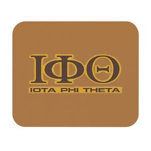 Iota Phi Theta Mouse Pad