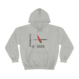Phillip O. Berry Class of 2023 Hooded Sweatshirt
