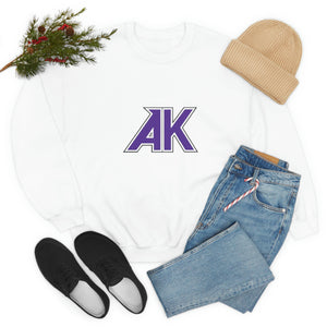 Ardrey Kell Unisex Heavy Blend™ Crewneck Sweatshirt