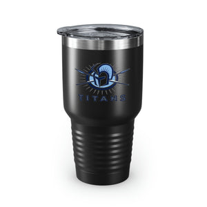 Hopewell HS Ringneck Tumbler, 30oz