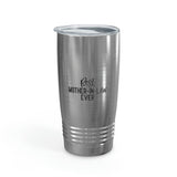 Best Mother In Law Ever Ringneck Tumbler, 20oz