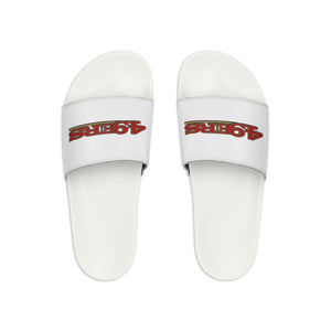 UNC Men's Slide Sandals