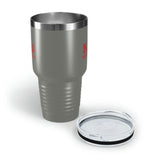 Kappa Alpha Psi Ringneck Tumbler, 30oz