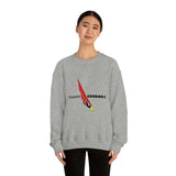 Phillip O. Berry Crewneck Sweatshirt
