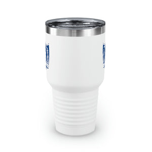 Hickory Grove Christian Ringneck Tumbler, 30oz