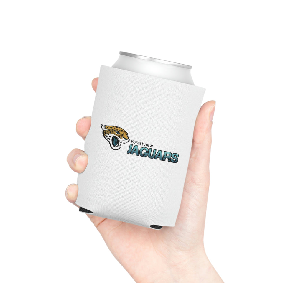 Forestview HS Can Cooler