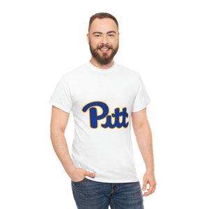 Pittsburgh Panthers Cotton Tee