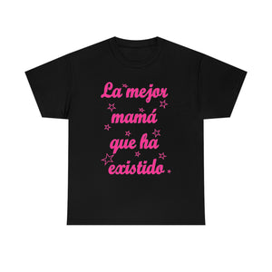 Best Mom Ever Unisex Heavy Cotton Tee