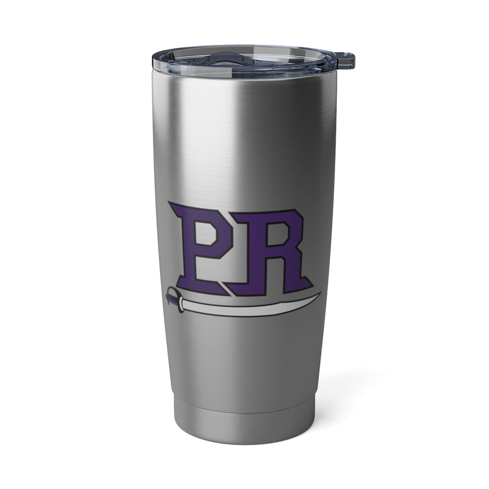 Porter Ridge HS Vagabond 20oz Tumbler (Stainless Steel)