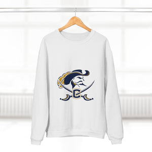 Cuthbertson HS Unisex Crew Neck Sweatshirt