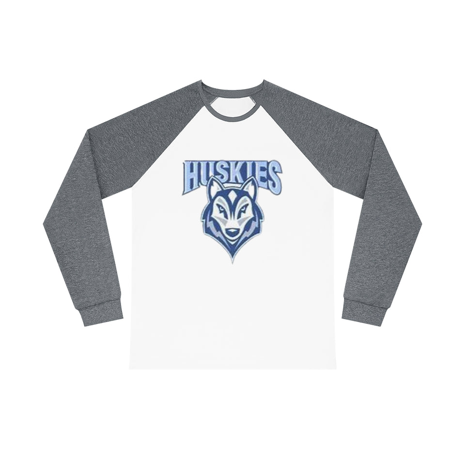 Hunter Huss HS Men's Pajama Set