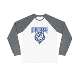 Hunter Huss HS Men's Pajama Set
