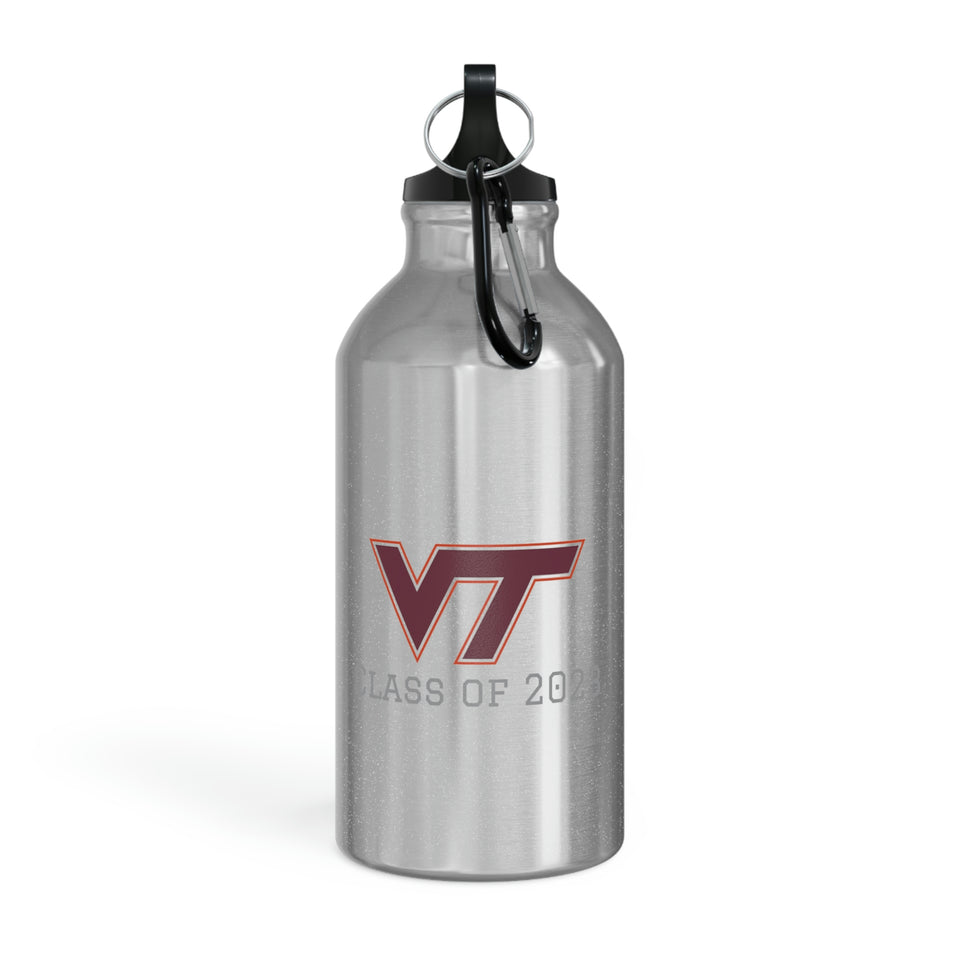 Virginia Tech Class of 2023 Oregon Sport Bottle