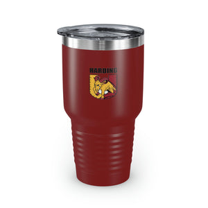 Harding University Ringneck Tumbler, 30oz