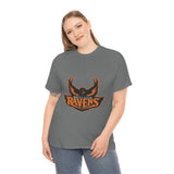 Rocky River Unisex Heavy Cotton Tee