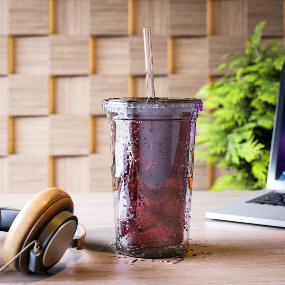 Rocky River Suave Acrylic Cup