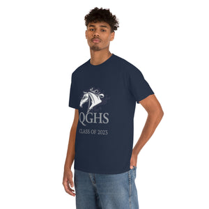 Queens Grant HS Class of 2023 Cotton Tee