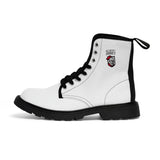 Belmont Abbey Women's Canvas Boots