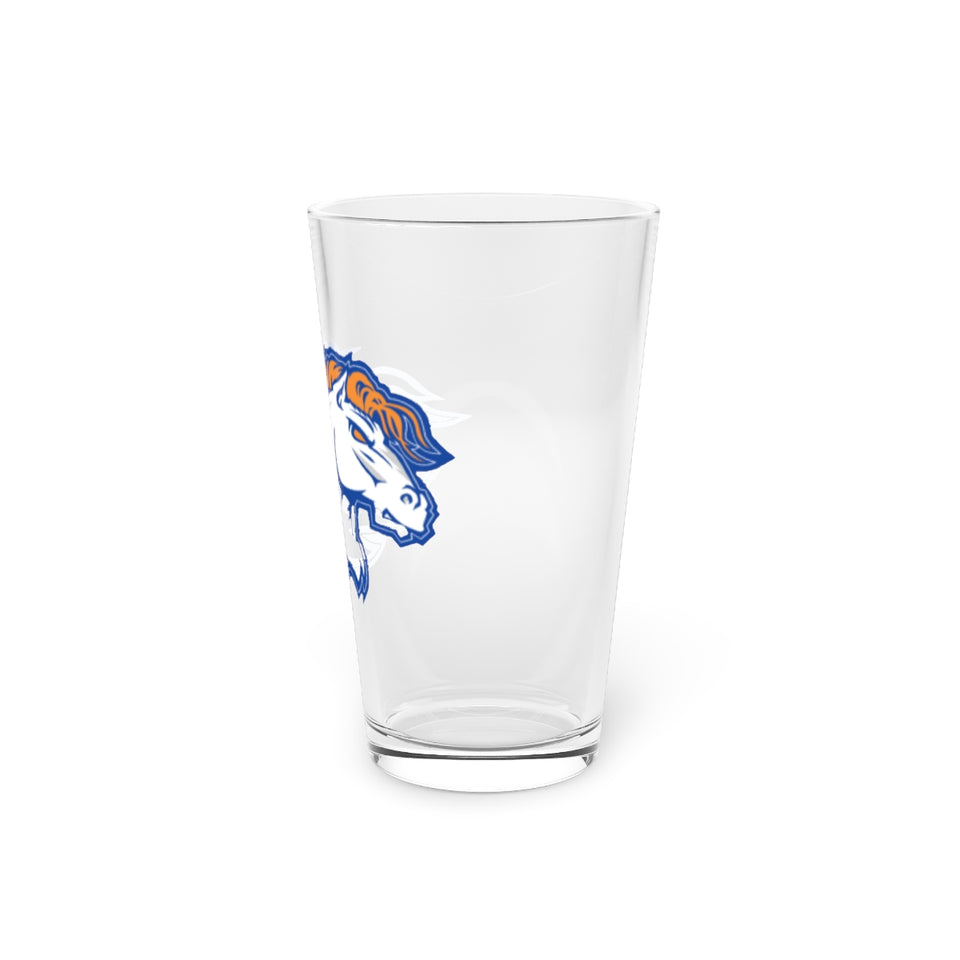 Marvin Ridge HS Pint Glass, 16oz