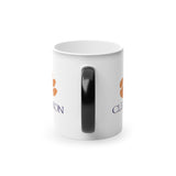 Clemson University Magic Mug