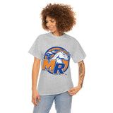 Marvin Ridge HS Cotton Tee